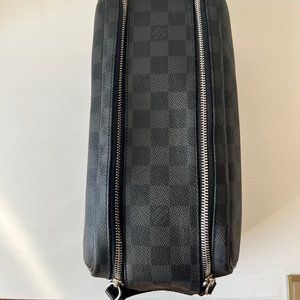 Louis Vuitton Dopp Kit (Toiletry Bag)